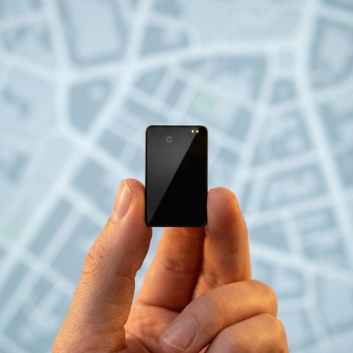 כרטיס חכם Traqo