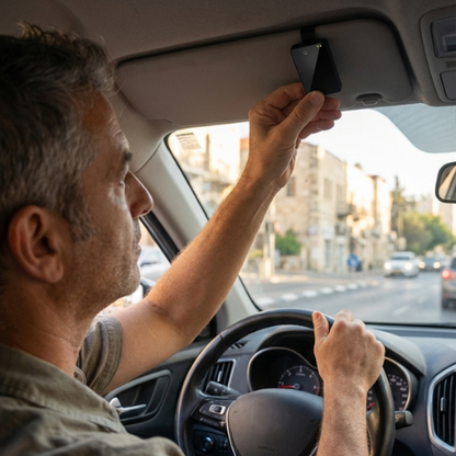 כרטיס חכם Traqo