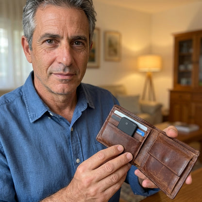 כרטיס חכם Traqo