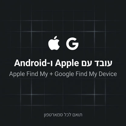 כרטיס חכם Traqo