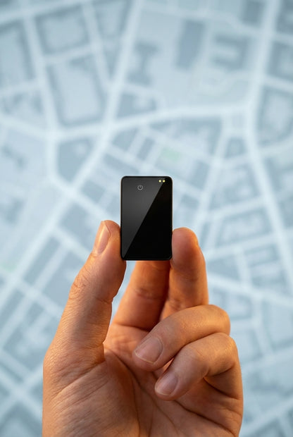 כרטיס חכם Traqo