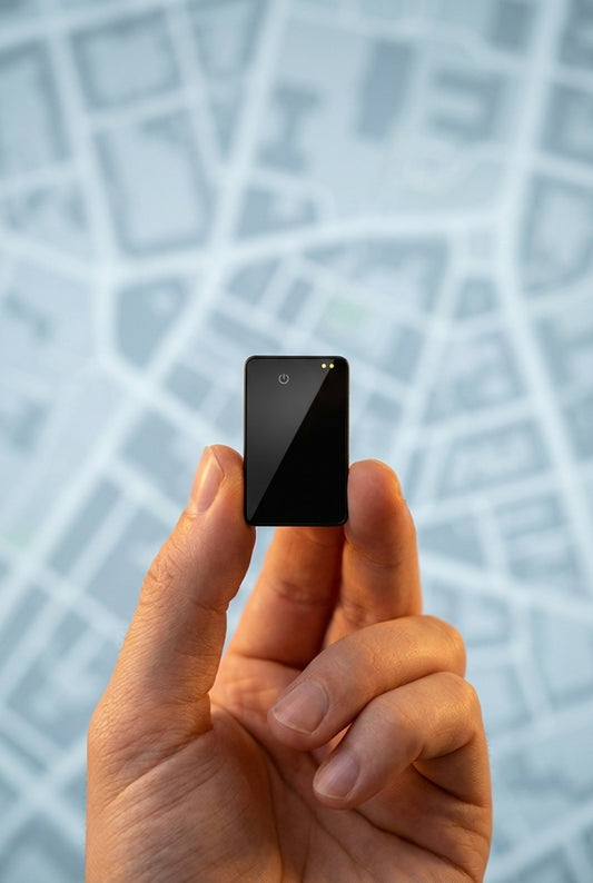 כרטיס חכם Traqo