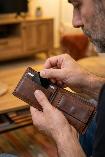 כרטיס חכם Traqo